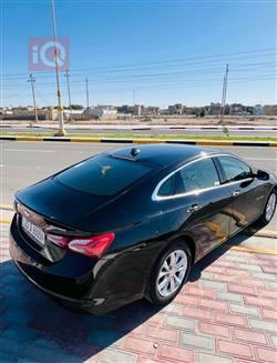 شيفروليه ماليبو